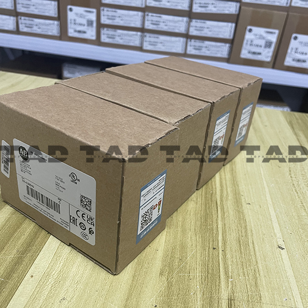 Allen-Bradley 100-C30D10