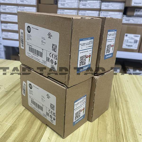 Allen-Bradley 100-C30D10