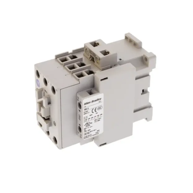 Allen-Bradley 100-C30D10 IEC 30 A Contactor