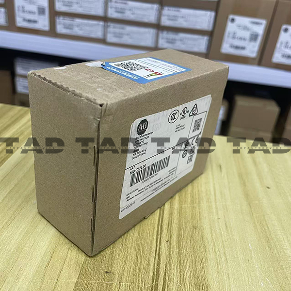 Allen-Bradley 100-C37L00 IEC 37 A Contactor