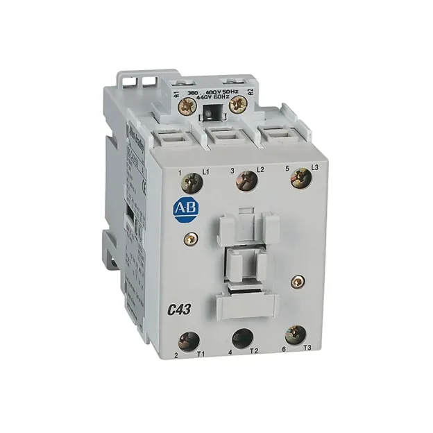Allen-Bradley 100-C43D00 IEC 43 A Contactor