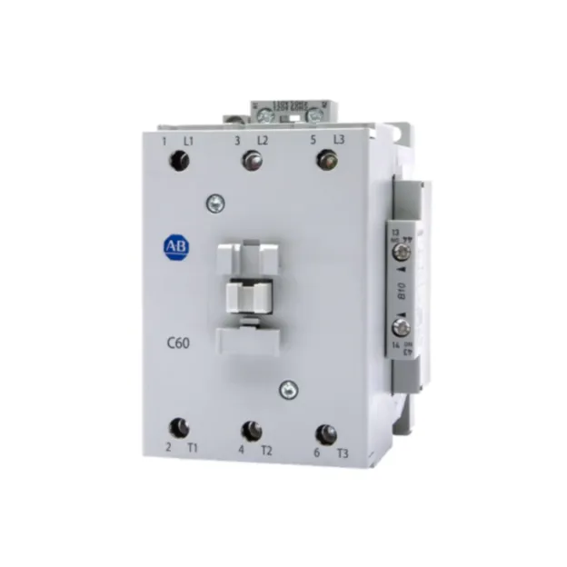 Allen-Bradley 100-C60D10 IEC 60 A Contactor