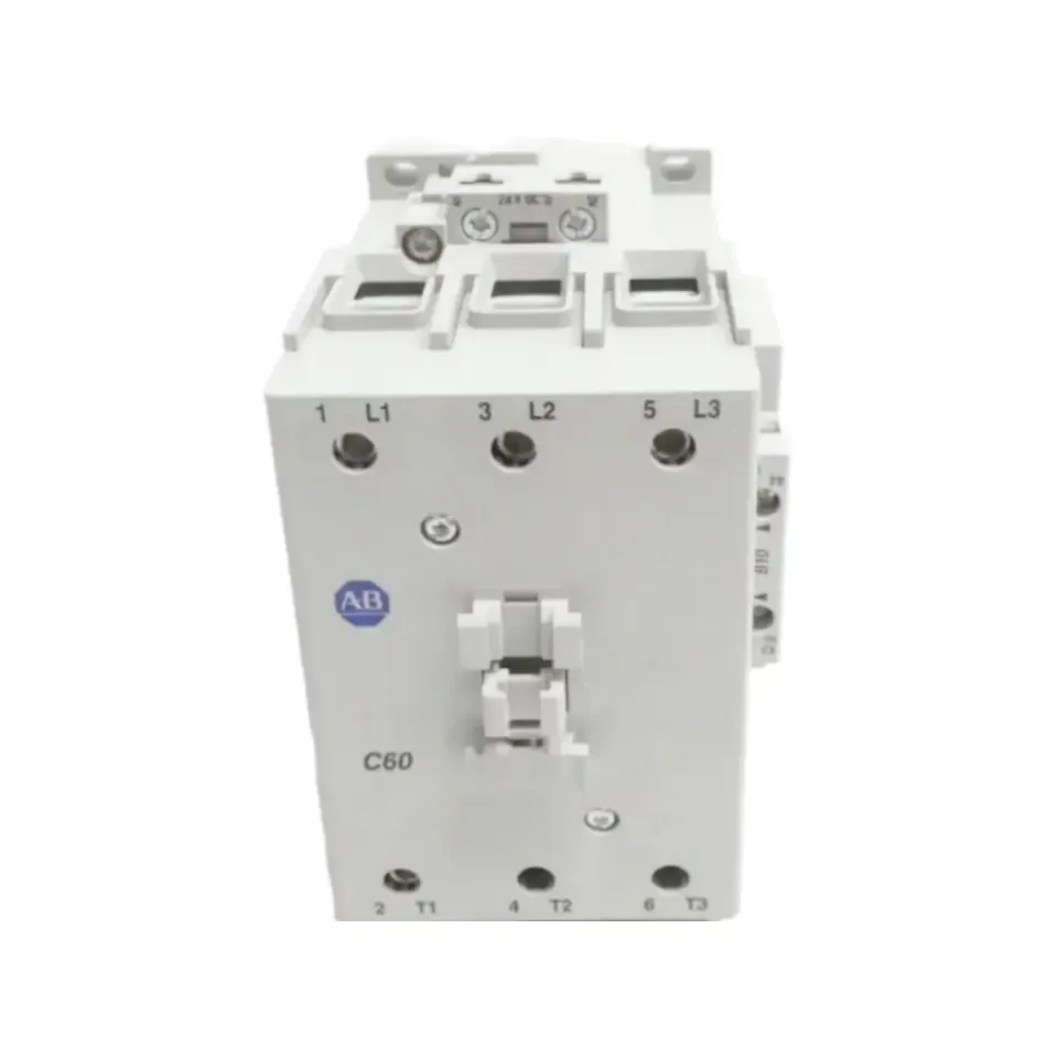Allen-Bradley 100-C60DJ10 IEC 60 A Contactor
