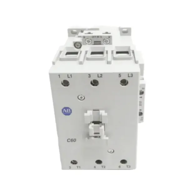 Allen-Bradley 100-C60DJ10 IEC 60 A Contactor