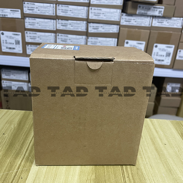 Allen-Bradley 100-C72D00 IEC 72 A Contactor