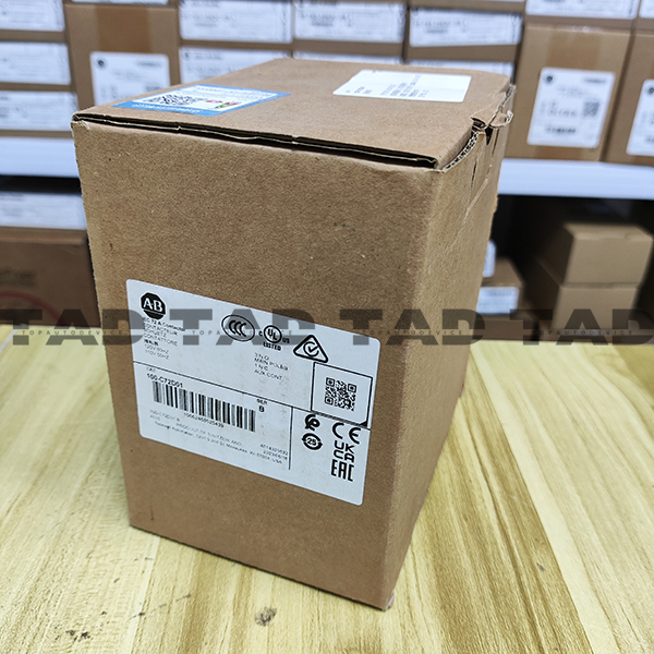 Allen-Bradley 100-C72D01 IEC 72 A Contactor
