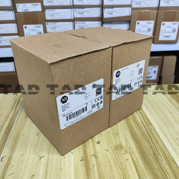 Allen-Bradley 100-C72DJ10 IEC 72 A Contactor