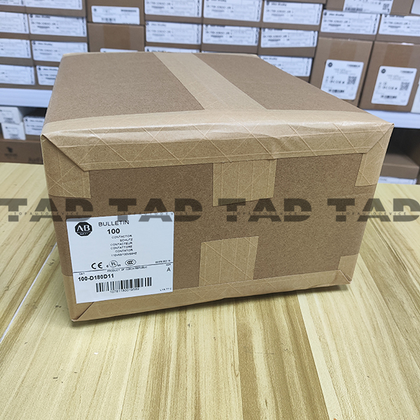 Allen-Bradley 100-D180D11