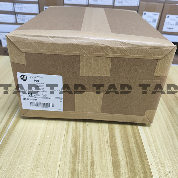 Allen-Bradley 100-D180D11