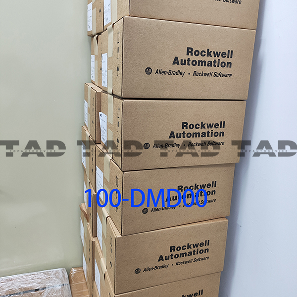 Allen-Bradley 100-DMD00 Contactor Interlock