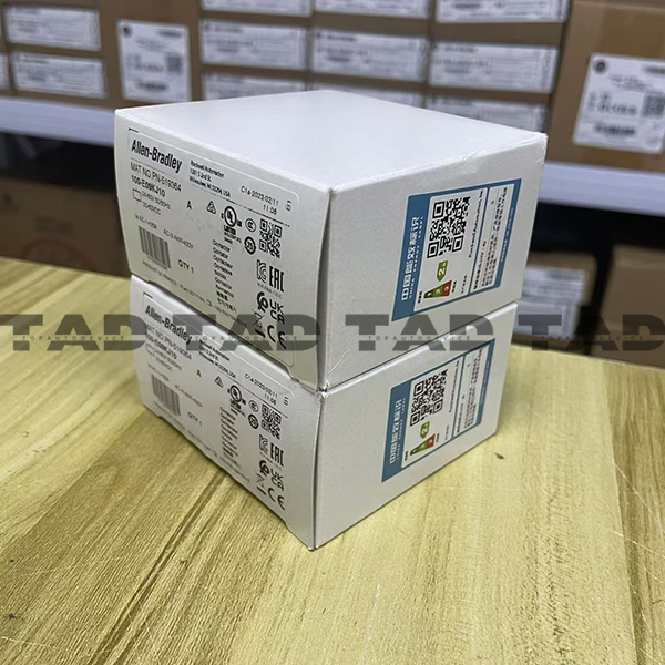 Allen-Bradley 100-E09KJ10 IEC 9 A Contactor