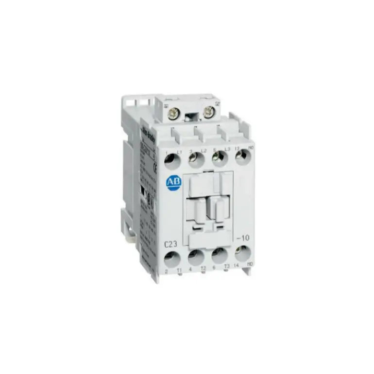 Allen-Bradley 100-E09KJ10 IEC 9 A Contactor