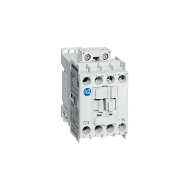 Allen-Bradley 100-E09KJ10 IEC 9 A Contactor