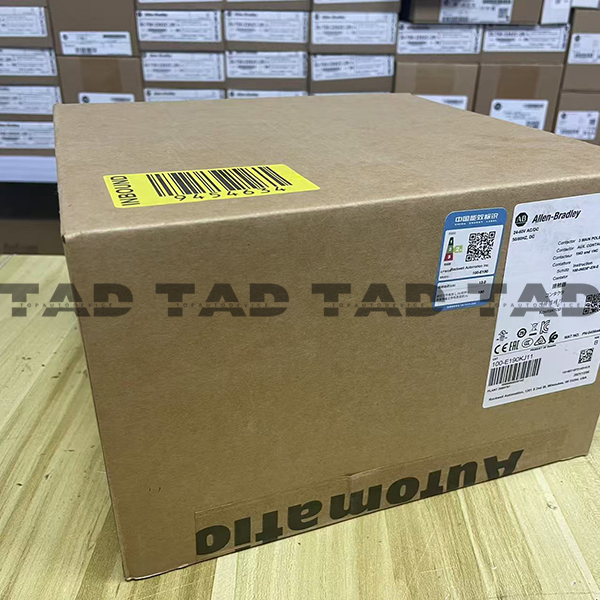 Allen-Bradley 100-E190KJ11 IEC 190 A Contactor