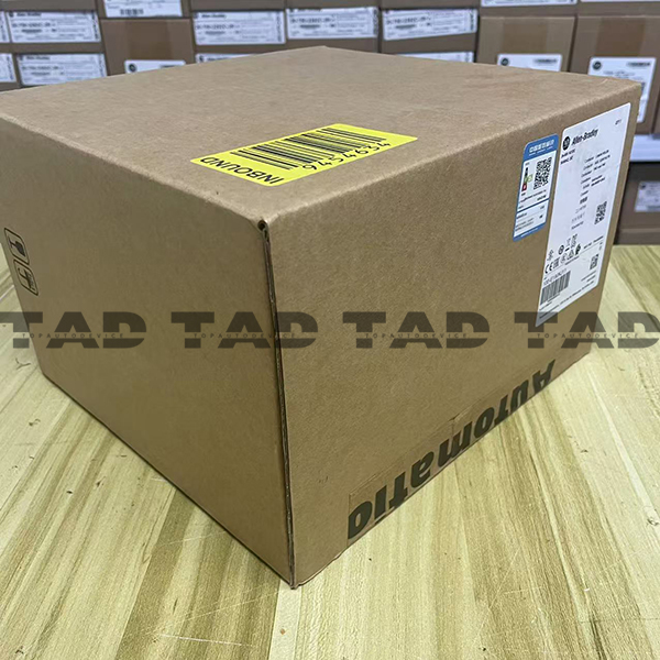 Allen-Bradley 100-E190KJ11 IEC 190 A Contactor