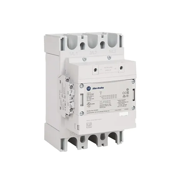 Allen-Bradley 100-E265KN11 IEC 265 A Contactor