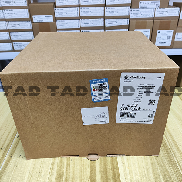 Allen-Bradley 100-E305KD11 IEC 305 A Contactor