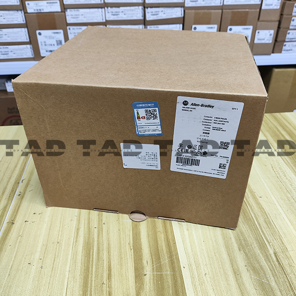Allen-Bradley 100-E305KD11 IEC 305 A Contactor