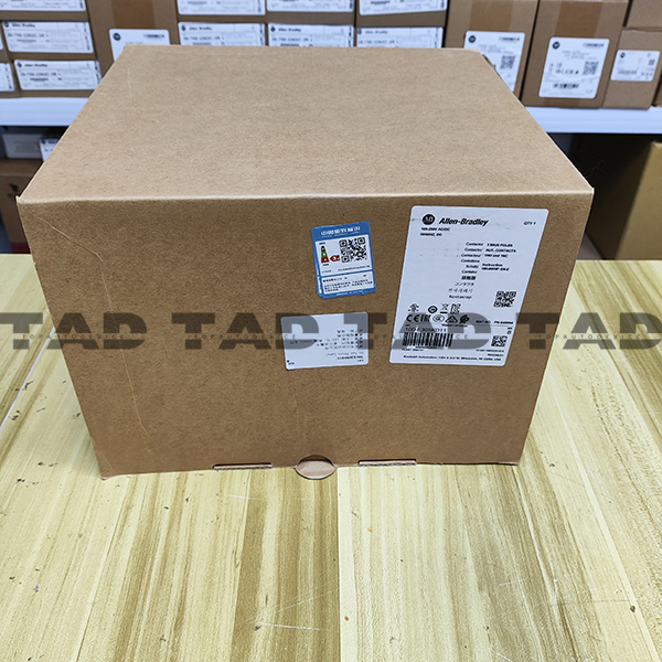 Allen-Bradley 100-E305KD11 IEC 305 A Contactor