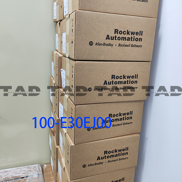 Allen-Bradley 100-E30EJ00 IEC 30 A Contactor