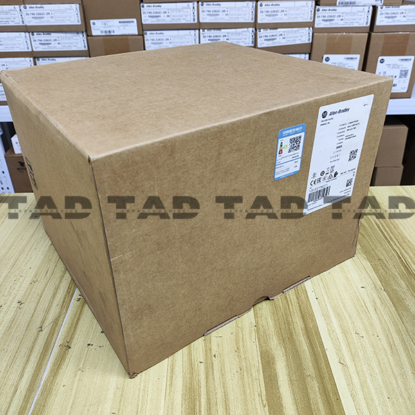 Allen-Bradley 100-E370KD11 IEC 370 A Contactor