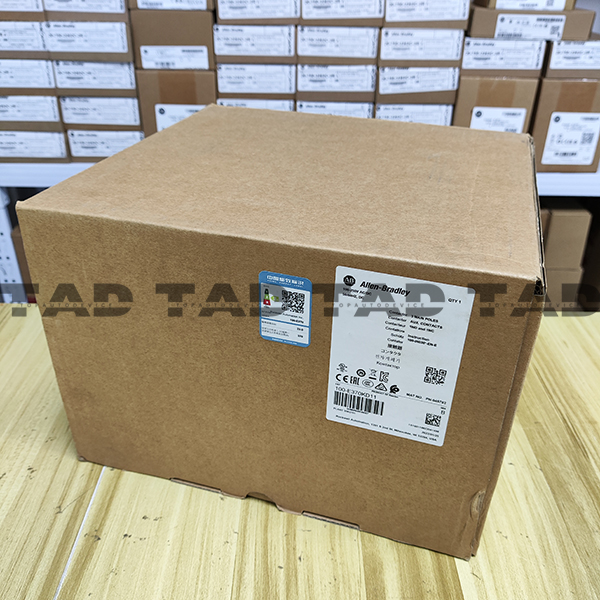 Allen-Bradley 100-E370KD11 IEC 370 A Contactor