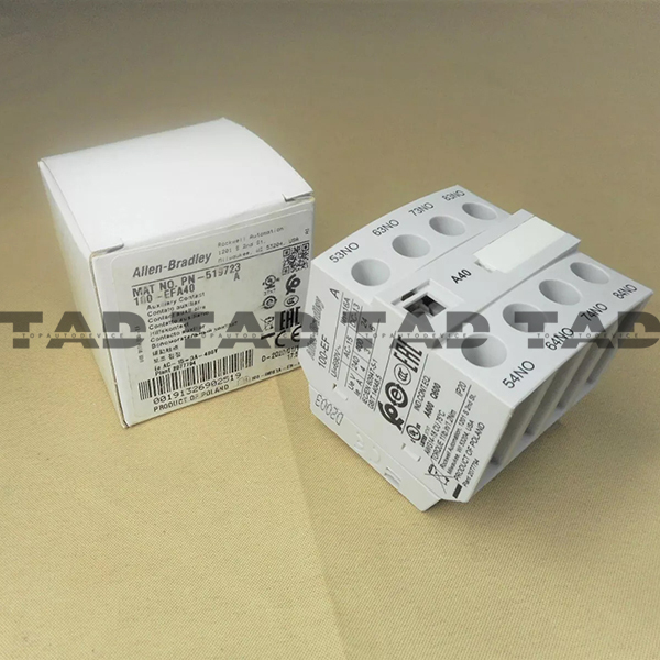 Allen-Bradley 100-EFA40