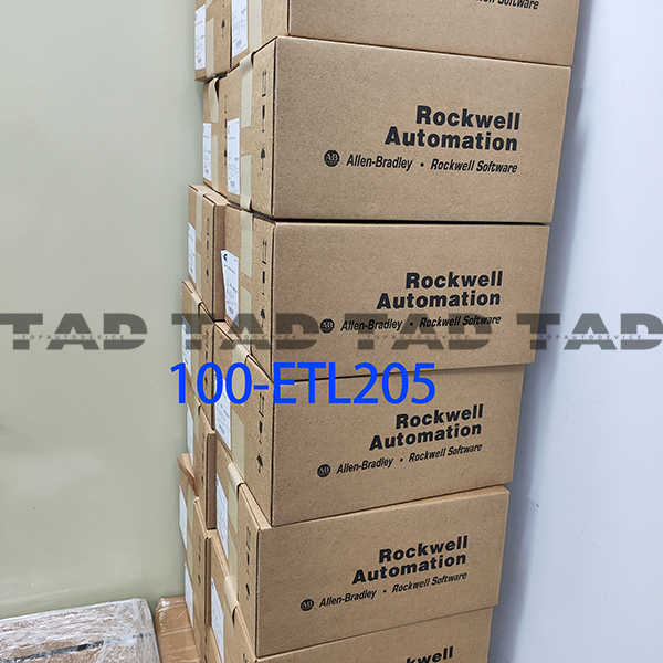 Allen-Bradley 100-ETL205 Terminal Lugs