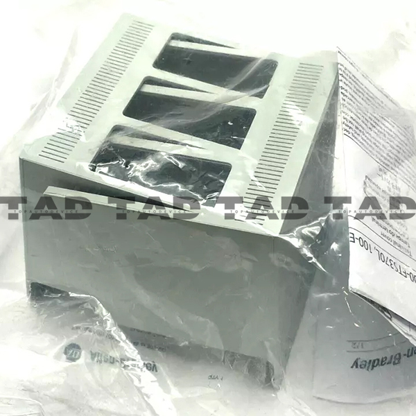 Allen-Bradley 100-ETS146L Terminal Shrouds