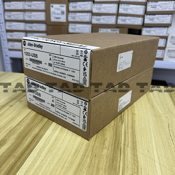 Allen-Bradley 1203-USB