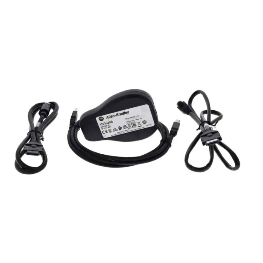 Allen-Bradley 1203-USB SCANport-DPI-DSI USB Converter