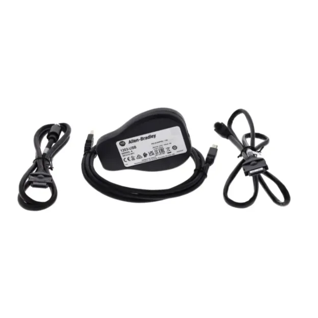 Allen-Bradley 1203-USB SCANport-DPI-DSI USB Converter