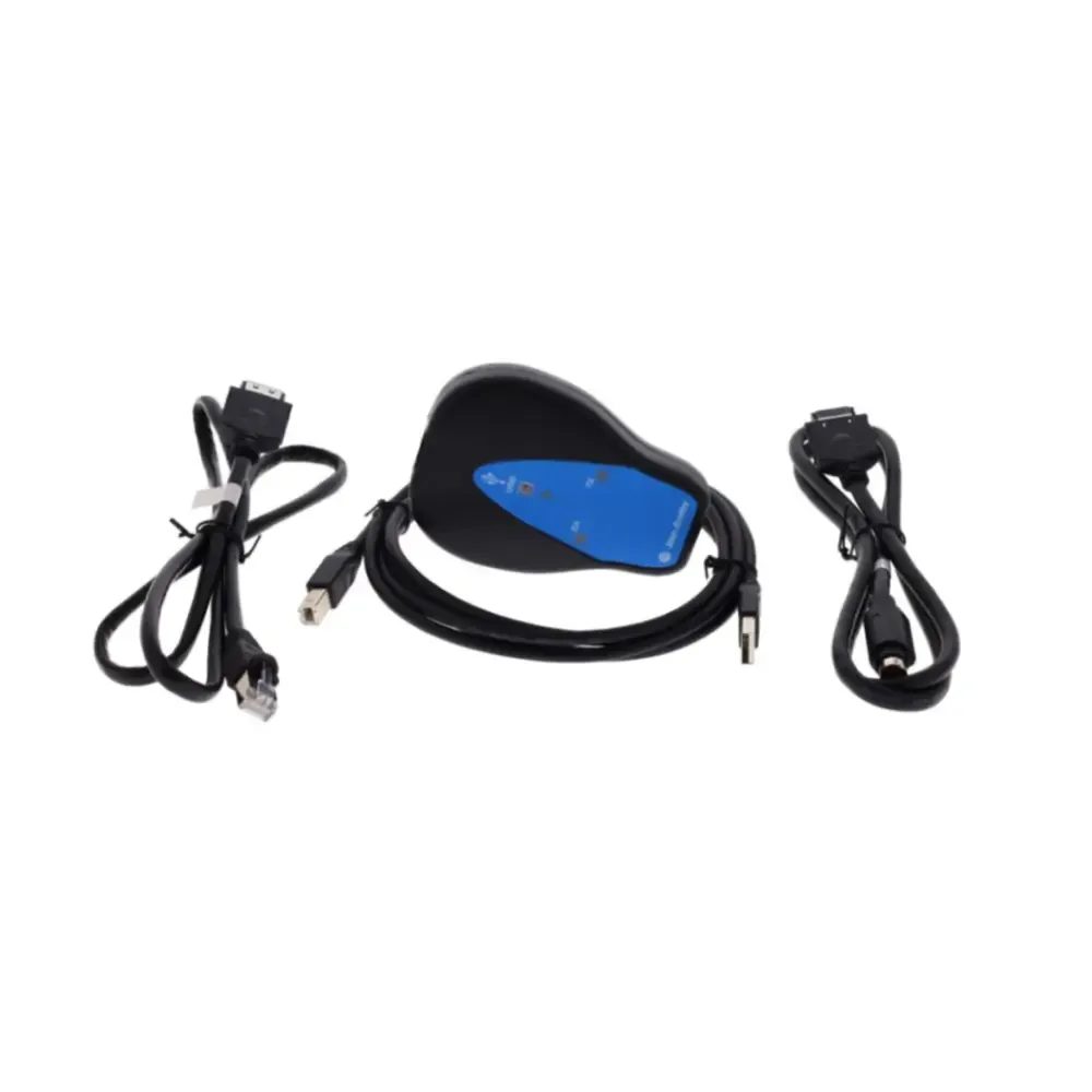 Allen-Bradley 1203-USB SCANport-DPI-DSI USB Converter