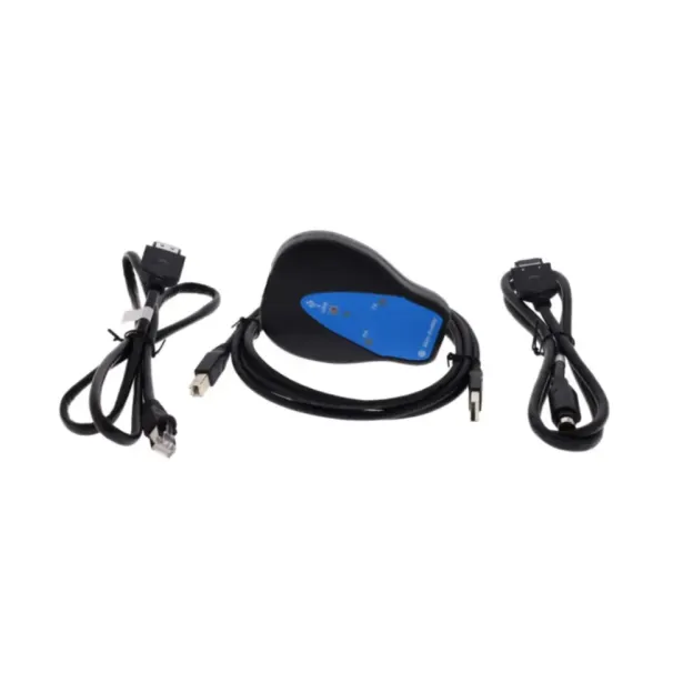 Allen-Bradley 1203-USB SCANport-DPI-DSI USB Converter
