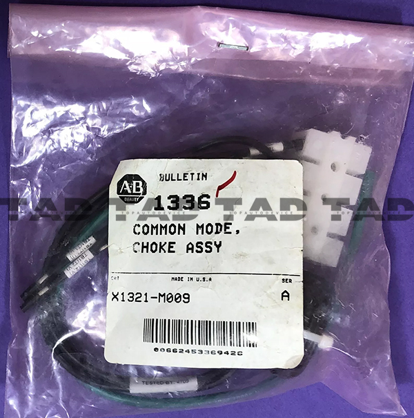 Allen-Bradley 1321-M009 Common mode Choke