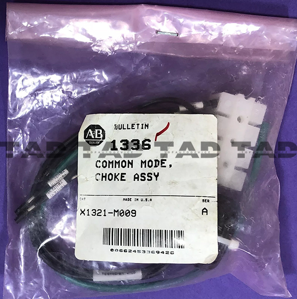 Allen-Bradley 1321-M009 Common mode Choke