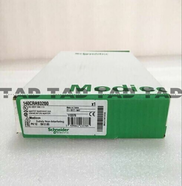  Schneider 140CRA93200