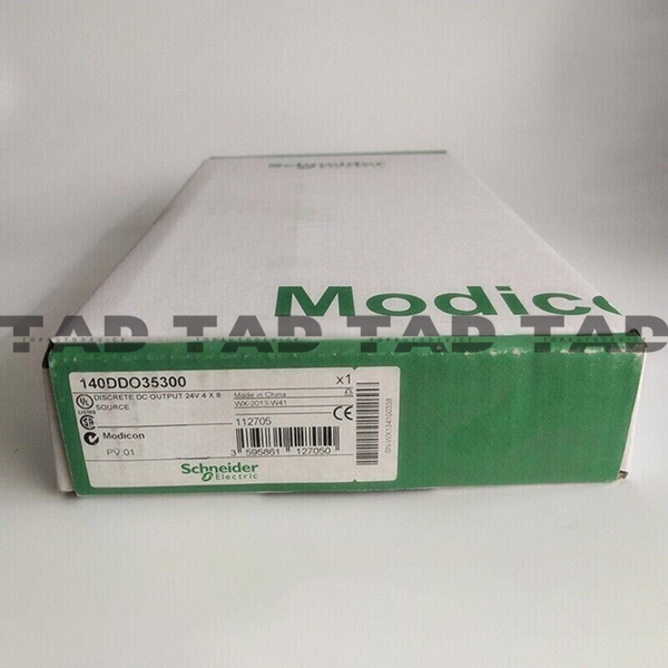 Schneider 140DDO35300