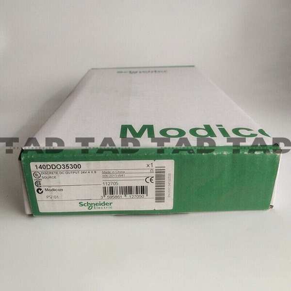 Schneider 140DDO35300