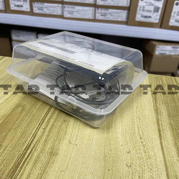 Allen-Bradley 140G-G-SNJ 140G Circuit-Breaker Accessory, SNT