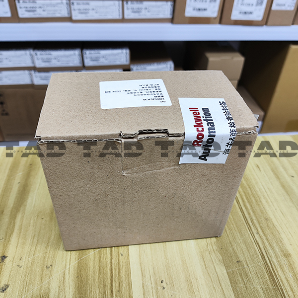 Allen-Bradley 140G-G2C3-C30 140G 125A Frame Molded Case 30 A Ckt-Bkr