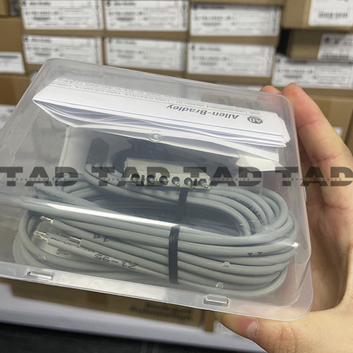 Allen-Bradley 140G-K-EA1R1A 140G Circuit-Breaker Accessory TUAL