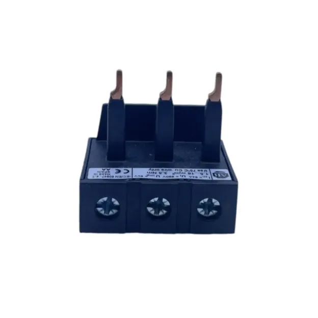 Allen-Bradley 140M-C-WTN Compact Bus Bar Feeder Terminal