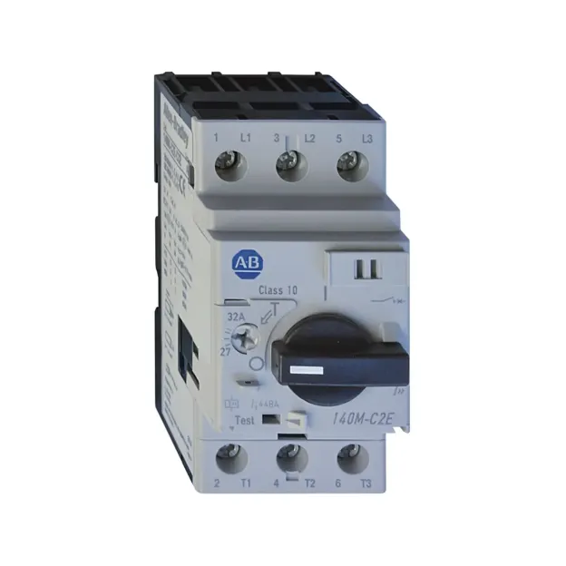 Allen-Bradley 140M-C2E-C16 Motor Protection Circuit-Breaker