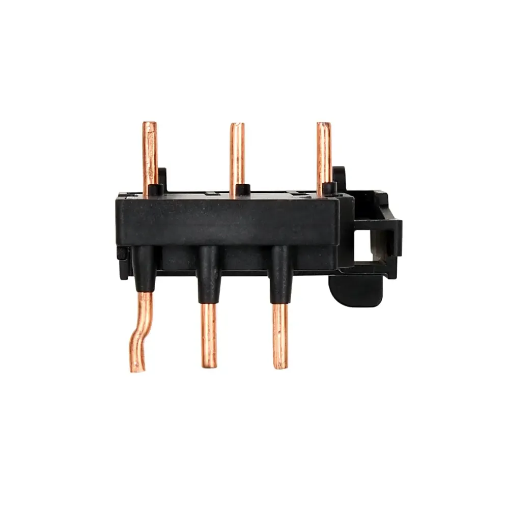 Allen-Bradley 140MP-A-PEC23 25A Eco Connecting Module