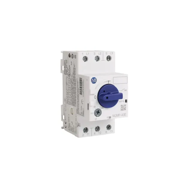 Allen-Bradley 140MP-A3E-B40 Motor Protection Circuit Breaker
