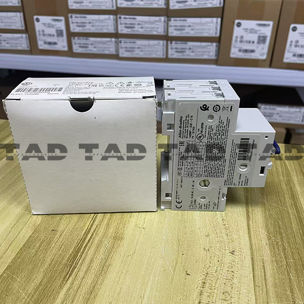 Allen-Bradley 140MP-A3E-C16 Motor Protection Circuit Breaker