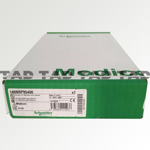 Schneider 140NRP95400