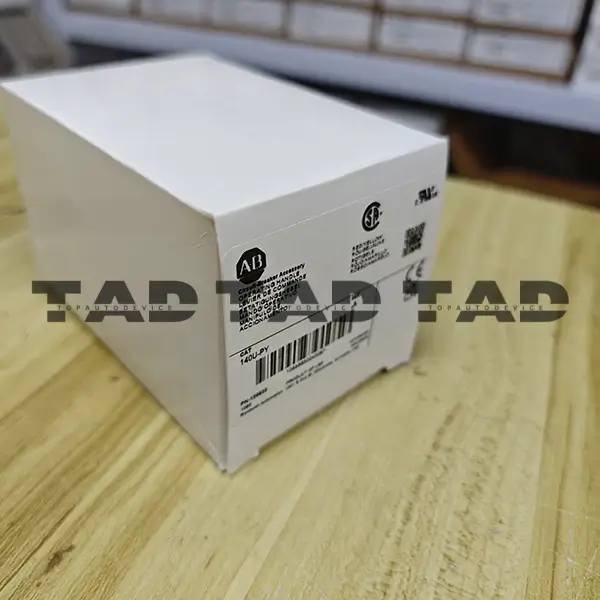 Allen Bradley 140U-PY Circuit-Breaker Accessory