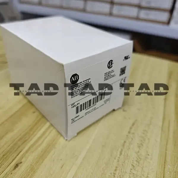 Allen Bradley 140U-PY Circuit-Breaker Accessory